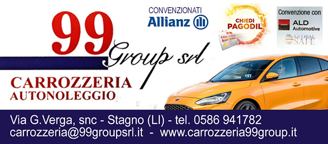 CARROZZERIA