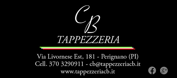 CB-TAPPEZZERIA