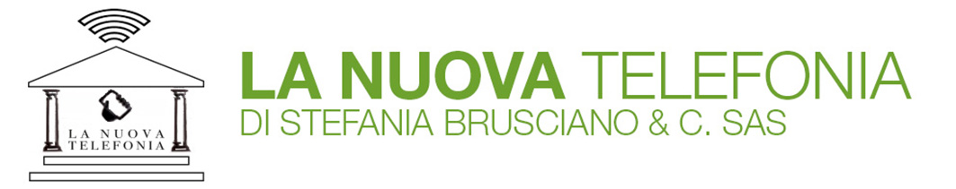 la-nuova-telefonia-logo