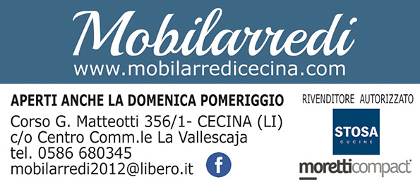 MOBILARREDI